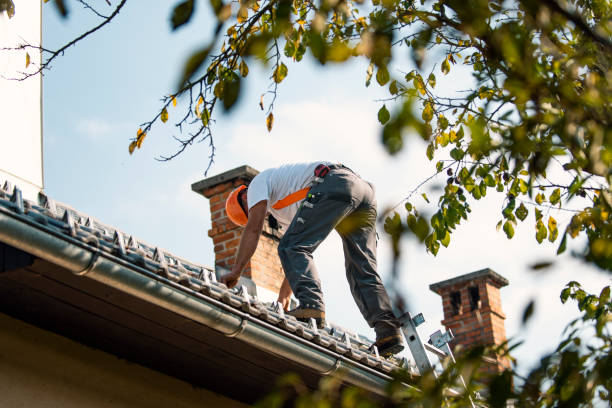 Quick and Trustworthy Emergency Roof Repair Services in Lake Holiday, IN